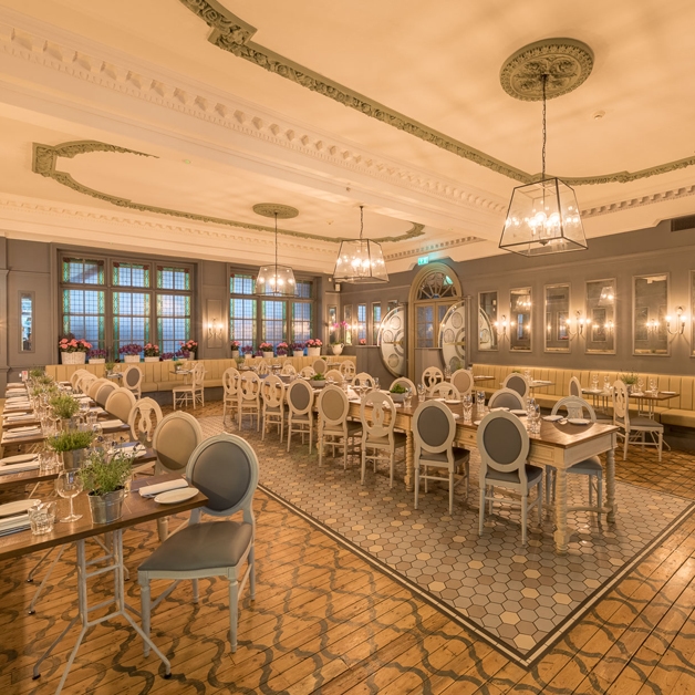 Photo of Aubaine Notting Hill, Private Room