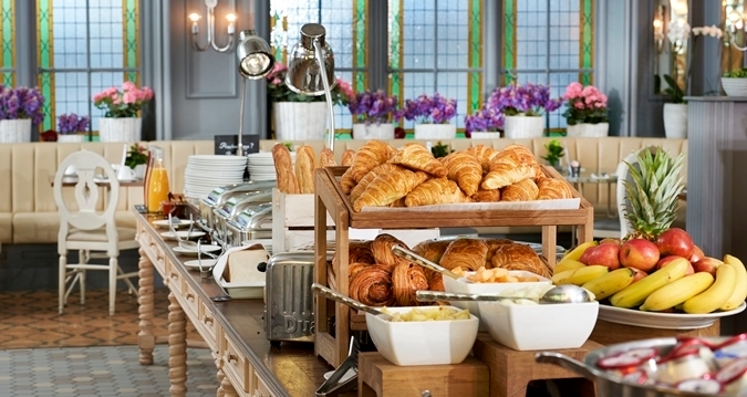 Photo of Aubaine Notting Hill, Private Room & Bar