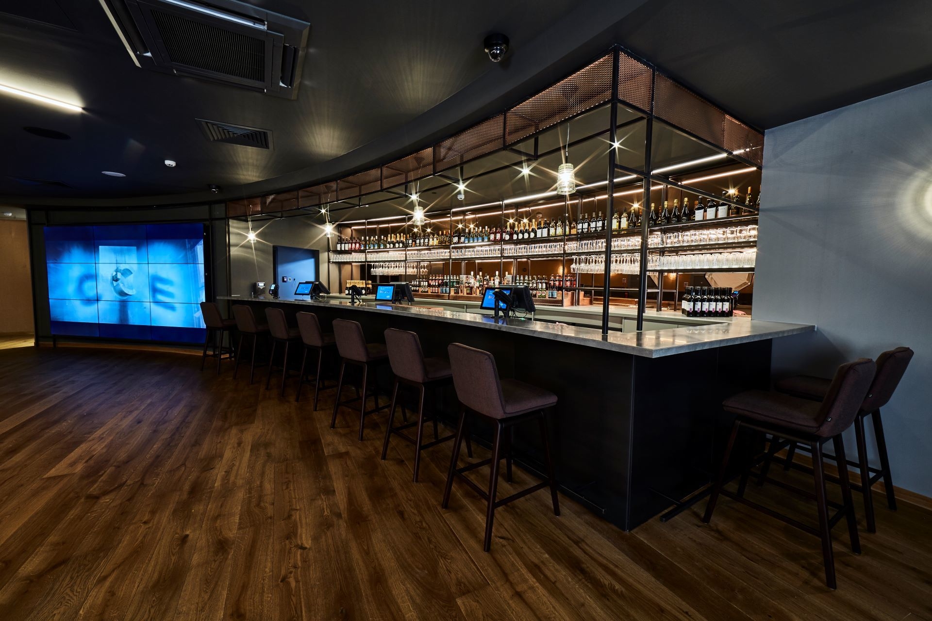 Photo of Vue West End