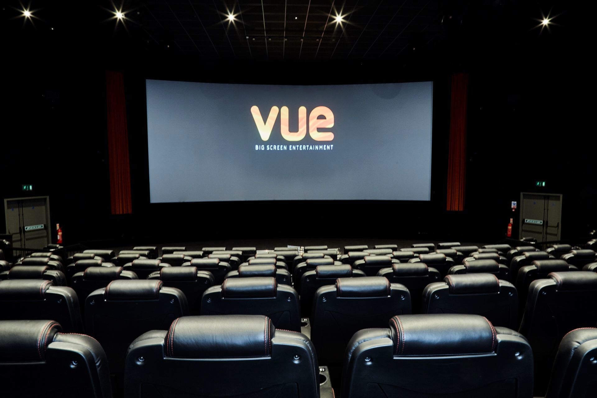 Photo of Vue West End, Screen 1 - 9
