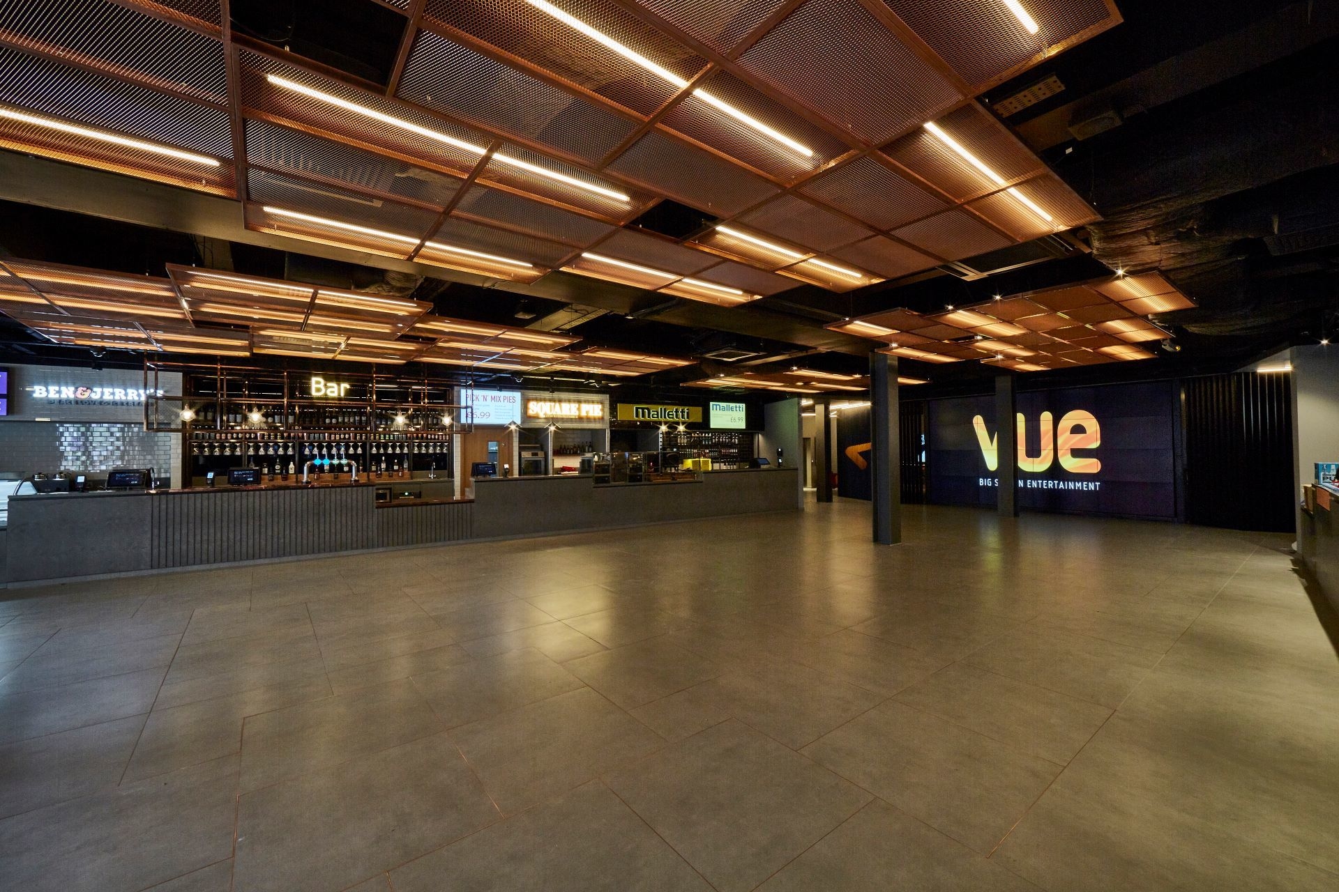 Photo of Vue West End, Screen 1 - 9
