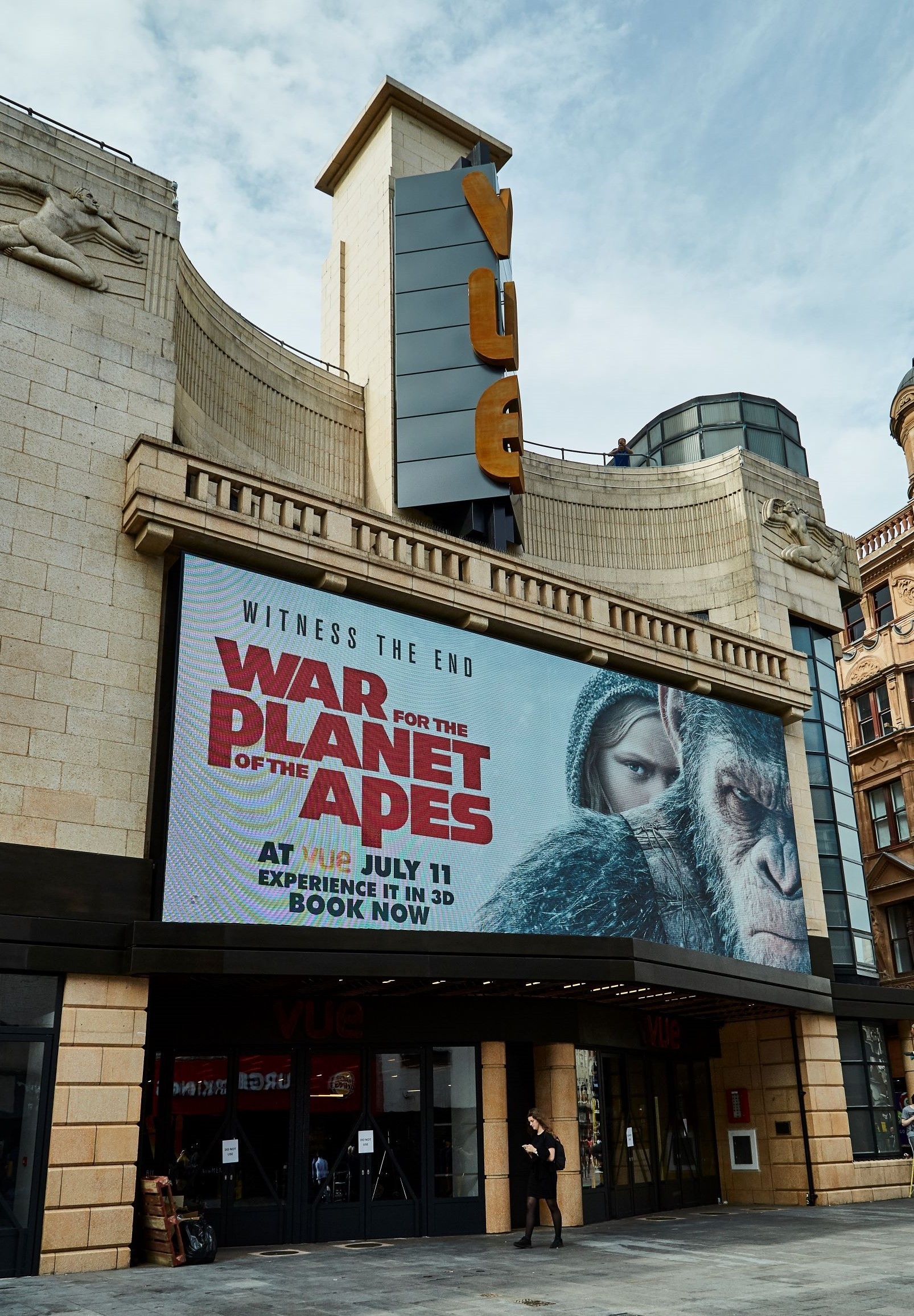 Photo of Vue West End