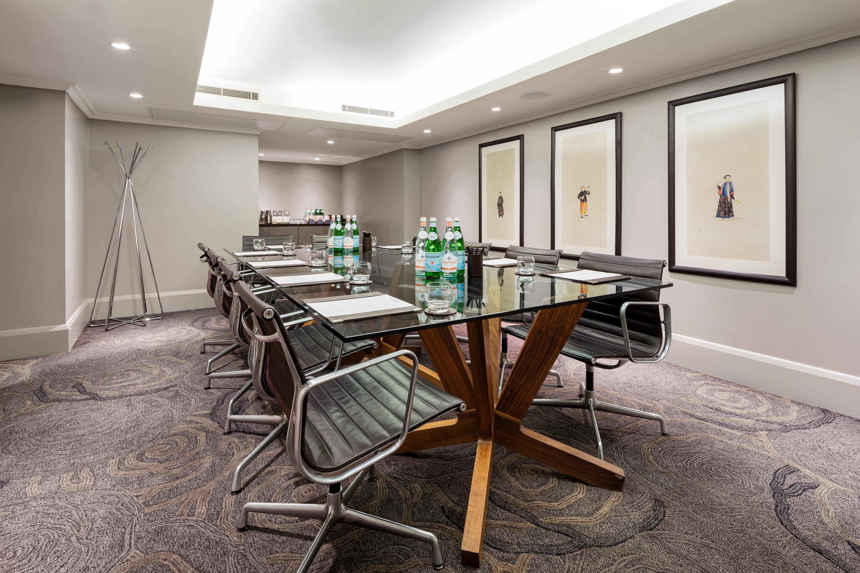 Photo of Radisson Blu Edwardian Grafton, Langham