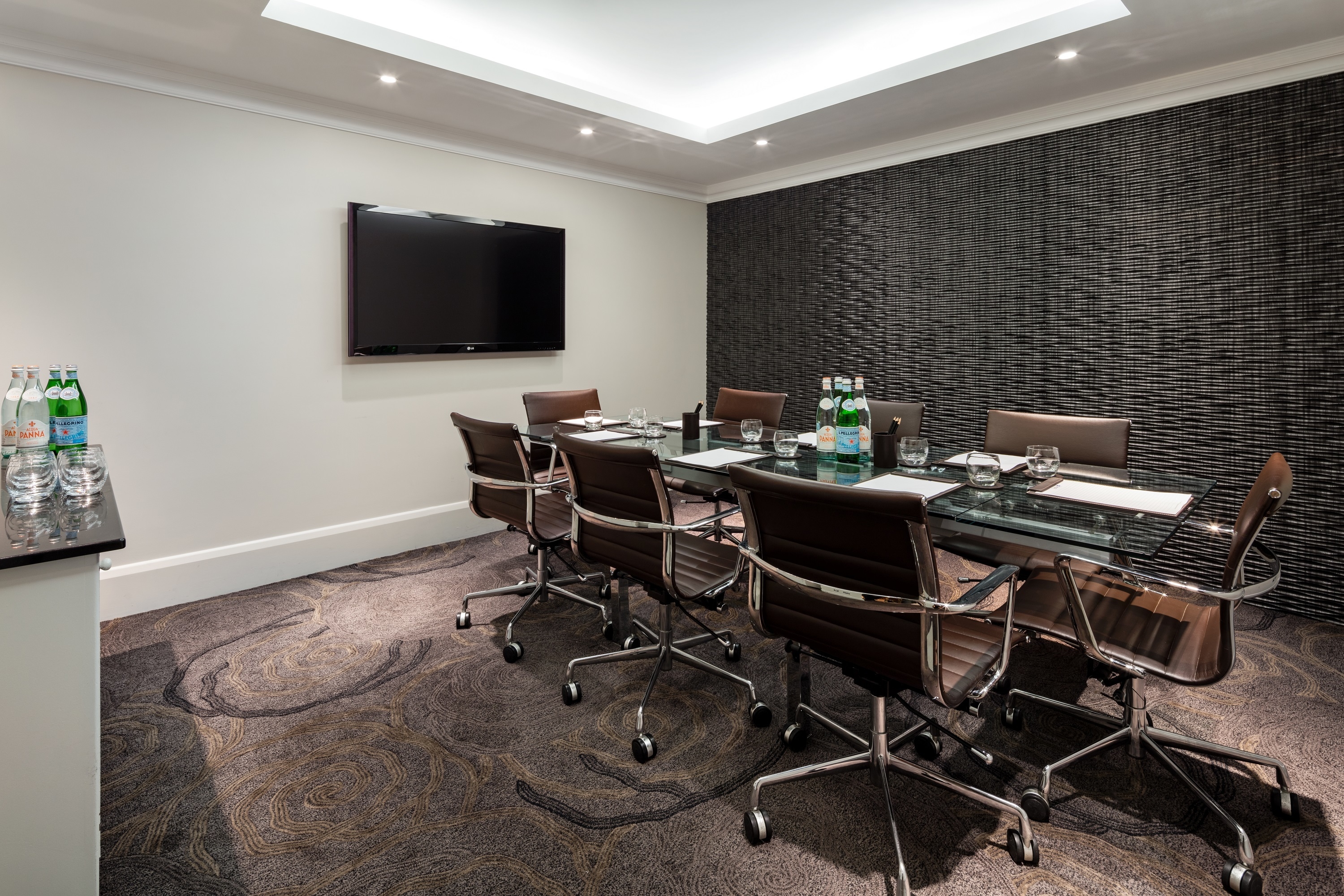 Photo of Radisson Blu Edwardian Grafton, Clarence