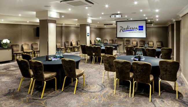 Photo of Radisson Blu Edwardian, Kenilworth, Private Suite 11 And 12