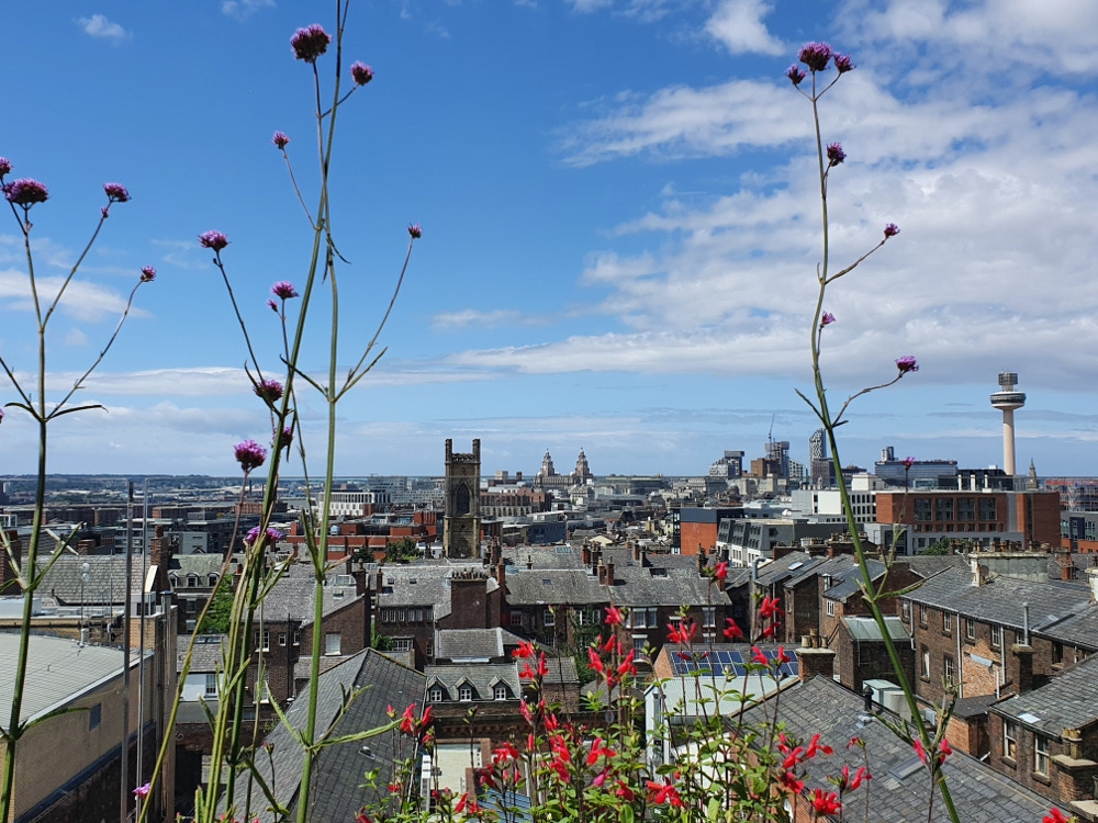 Photo of Hope Street Hotel, Fifth One