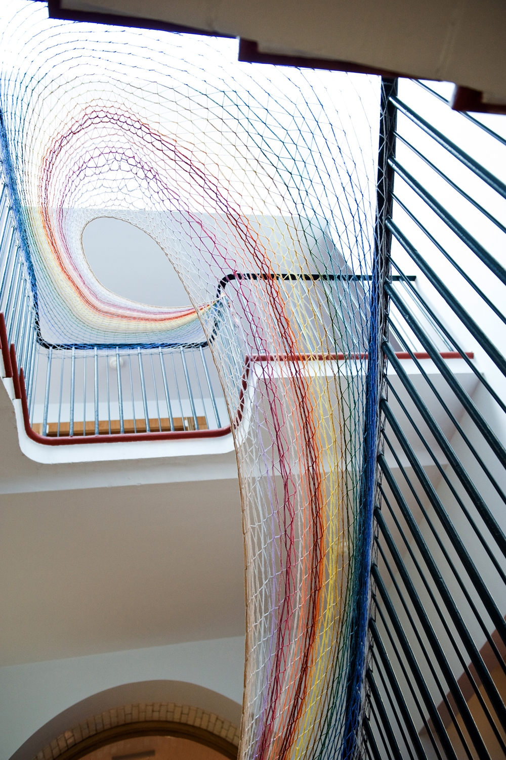 Photo of Dovecot Studios, Ladies Baths