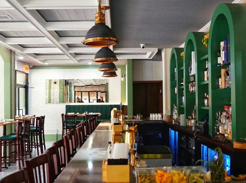 Photo of The Laurels, Event Space