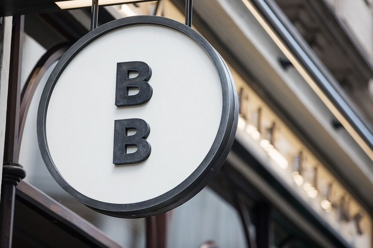 Photo of Brasserie Blanc Chancery Lane, Private Dining Room
