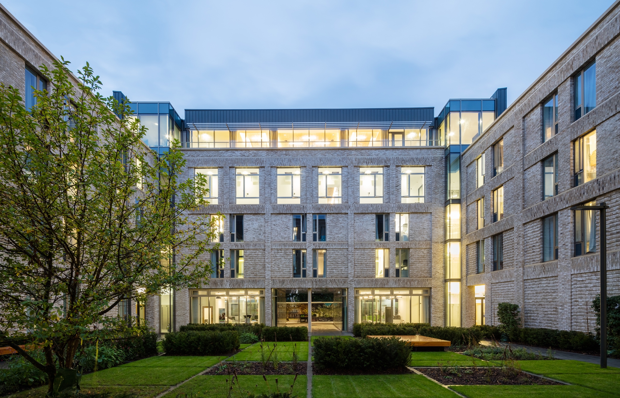 Photo of Roehampton Venues, Oak Suites