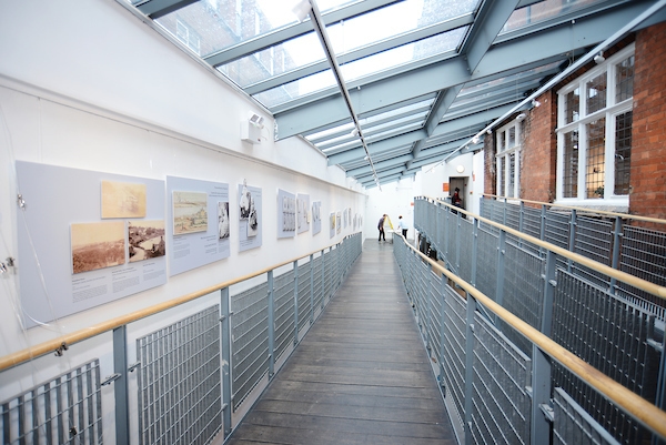 Photo of Oxford House In Bethnal Green, Gallery