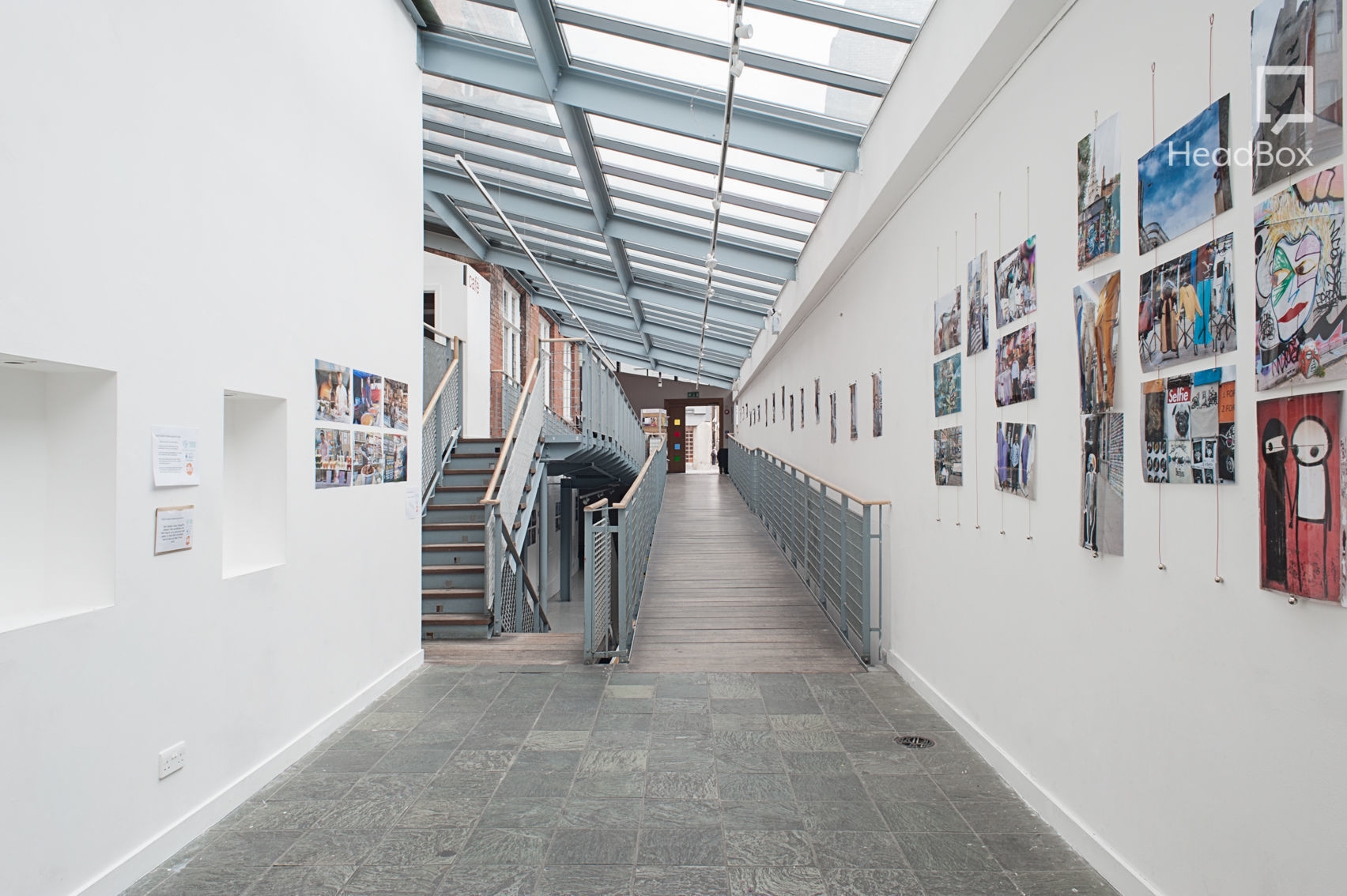 Photo of Oxford House In Bethnal Green, Gallery