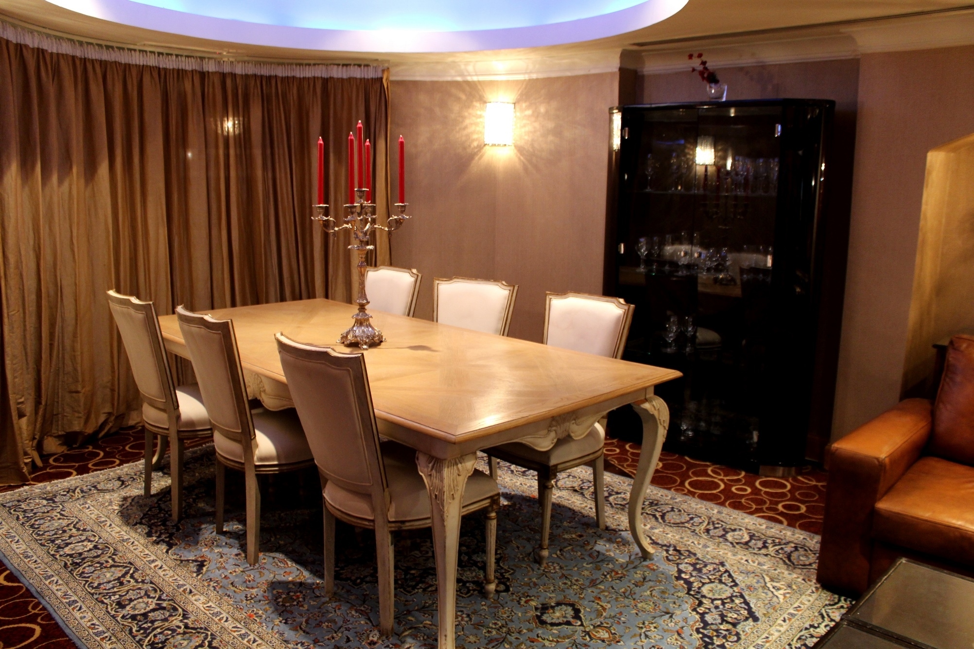 Photo of The Colonnade Hotel, Meeting Space