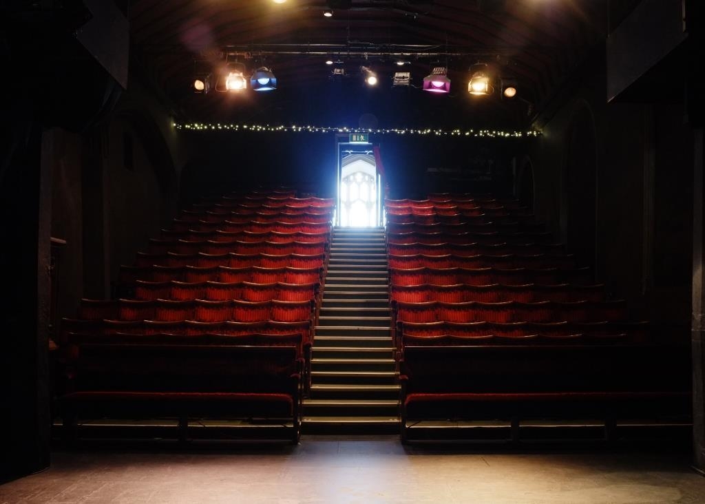 Photo of Norwich Puppet Theatre, Main Theatre