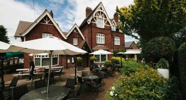Photo of The Forest Hotel, Oak Room