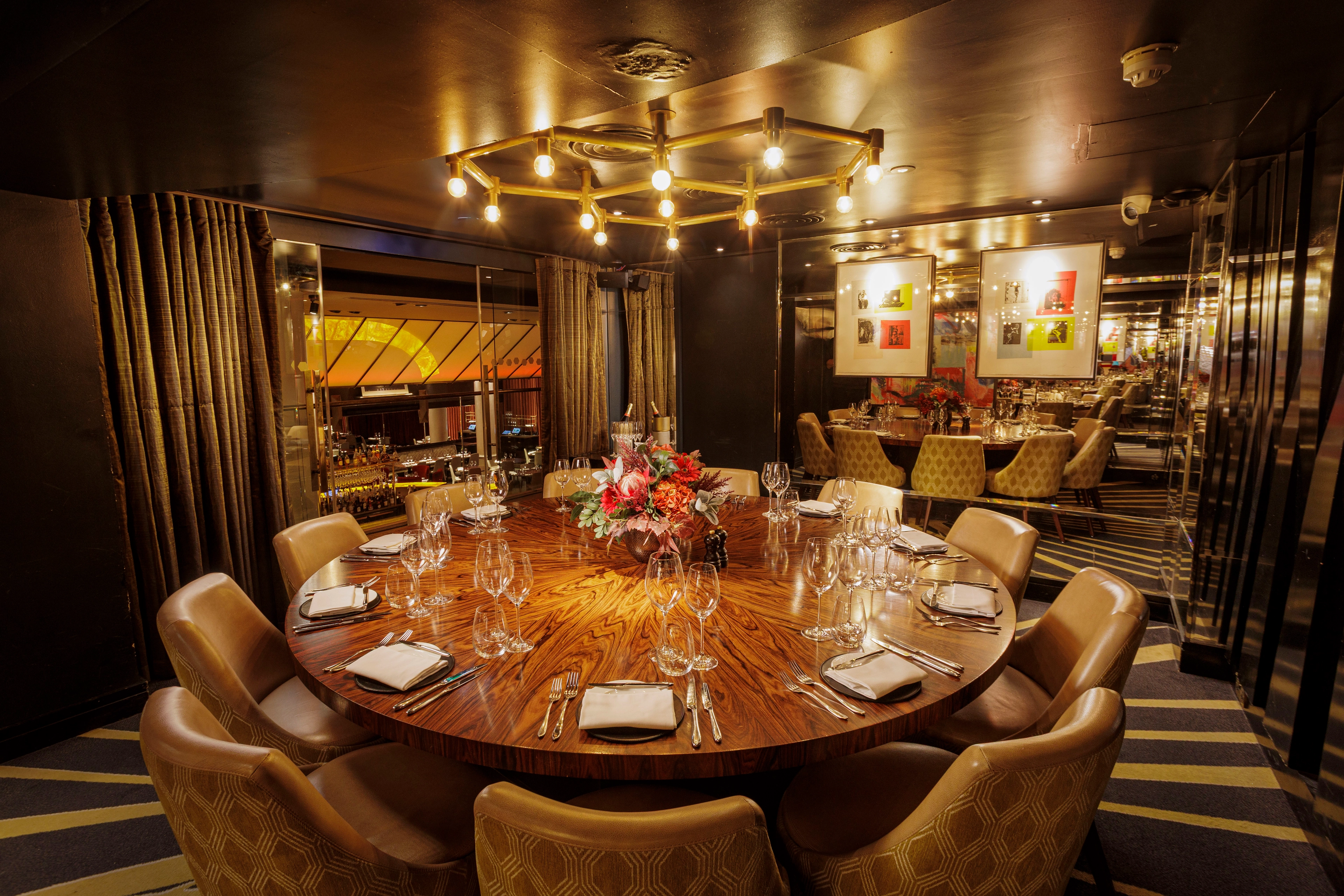 Photo of Quaglino's, Giovanni Room