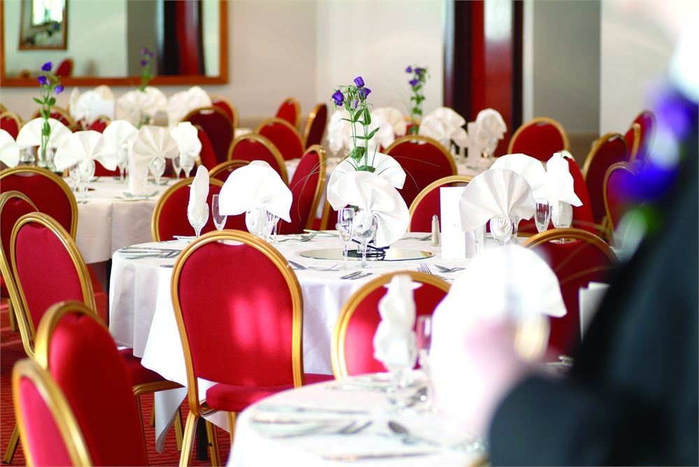 Photo of The Dragon Hotel, Exclusive Hire