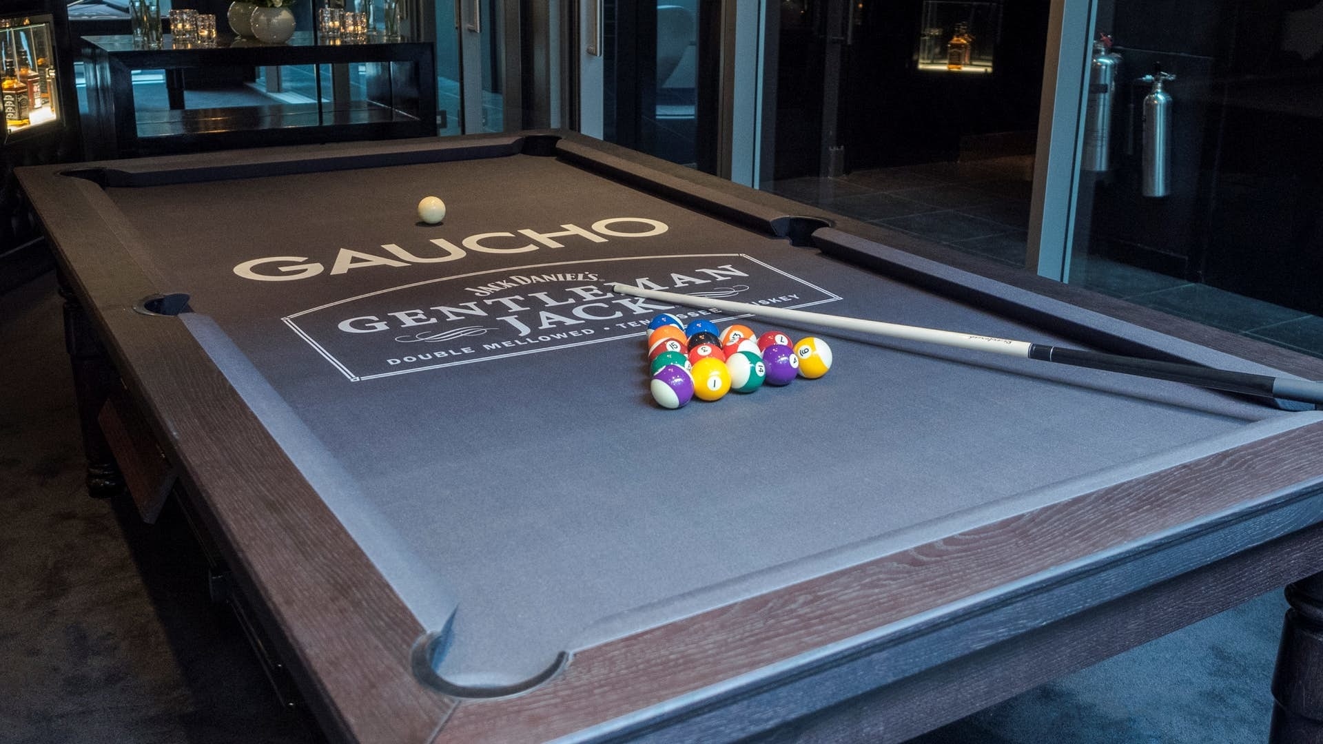 Photo of Gaucho Broadgate, Whiskey Room