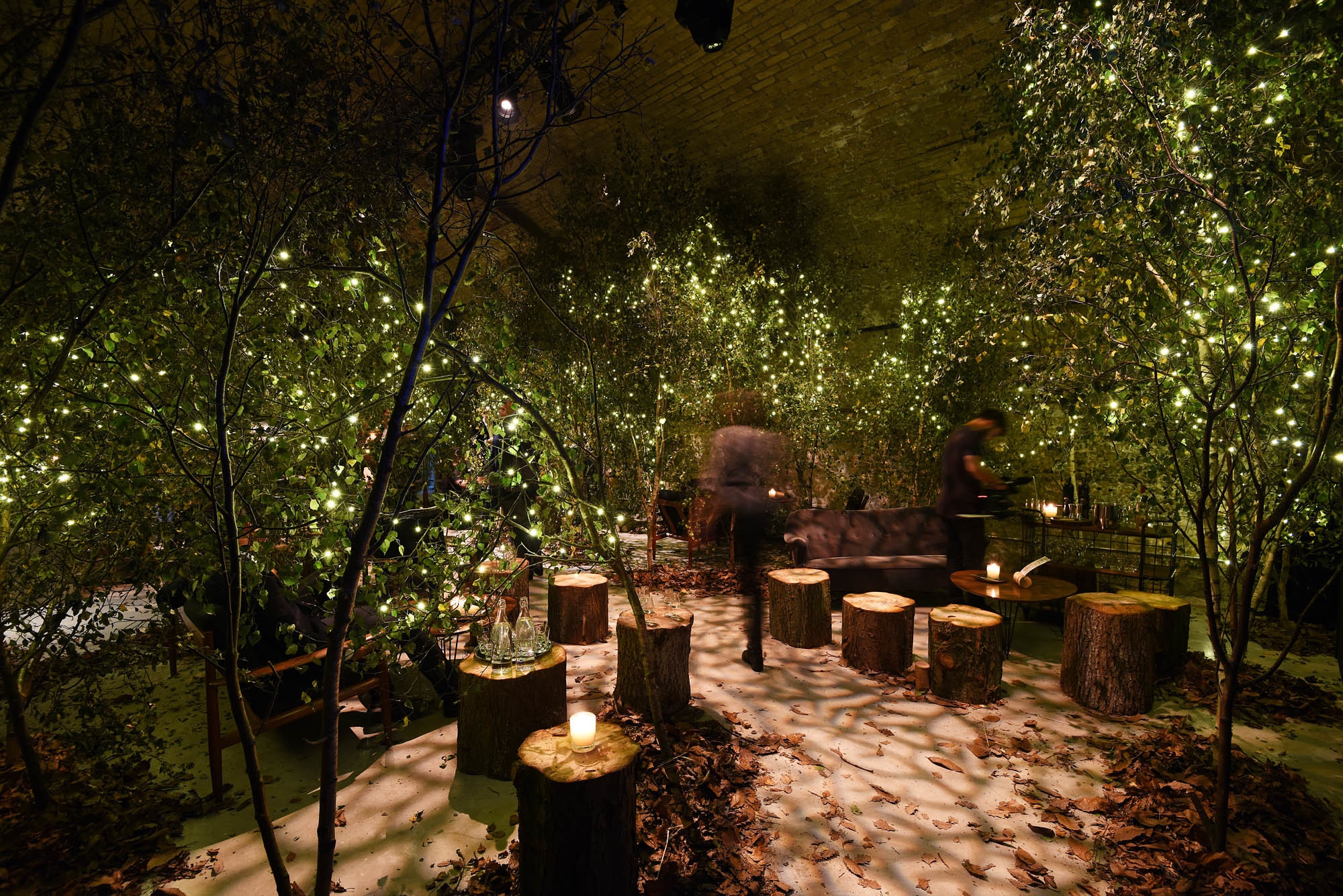 Photo of Motel, Arch 408