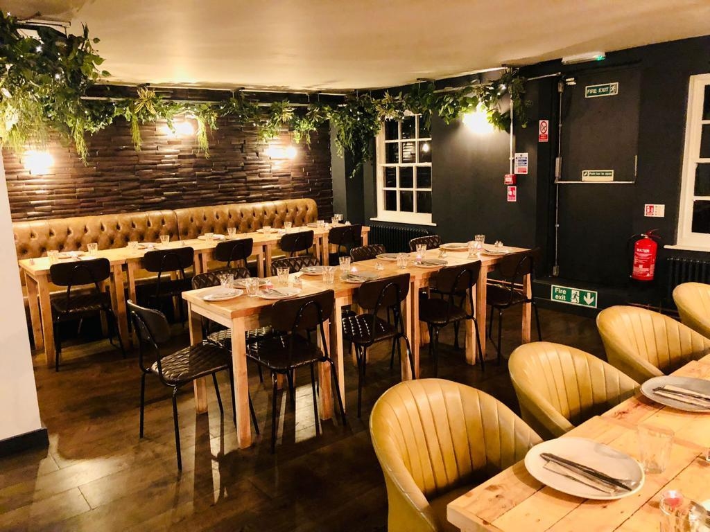 Photo of Trading Post Coffee Roasters, Chichester, Private Hire