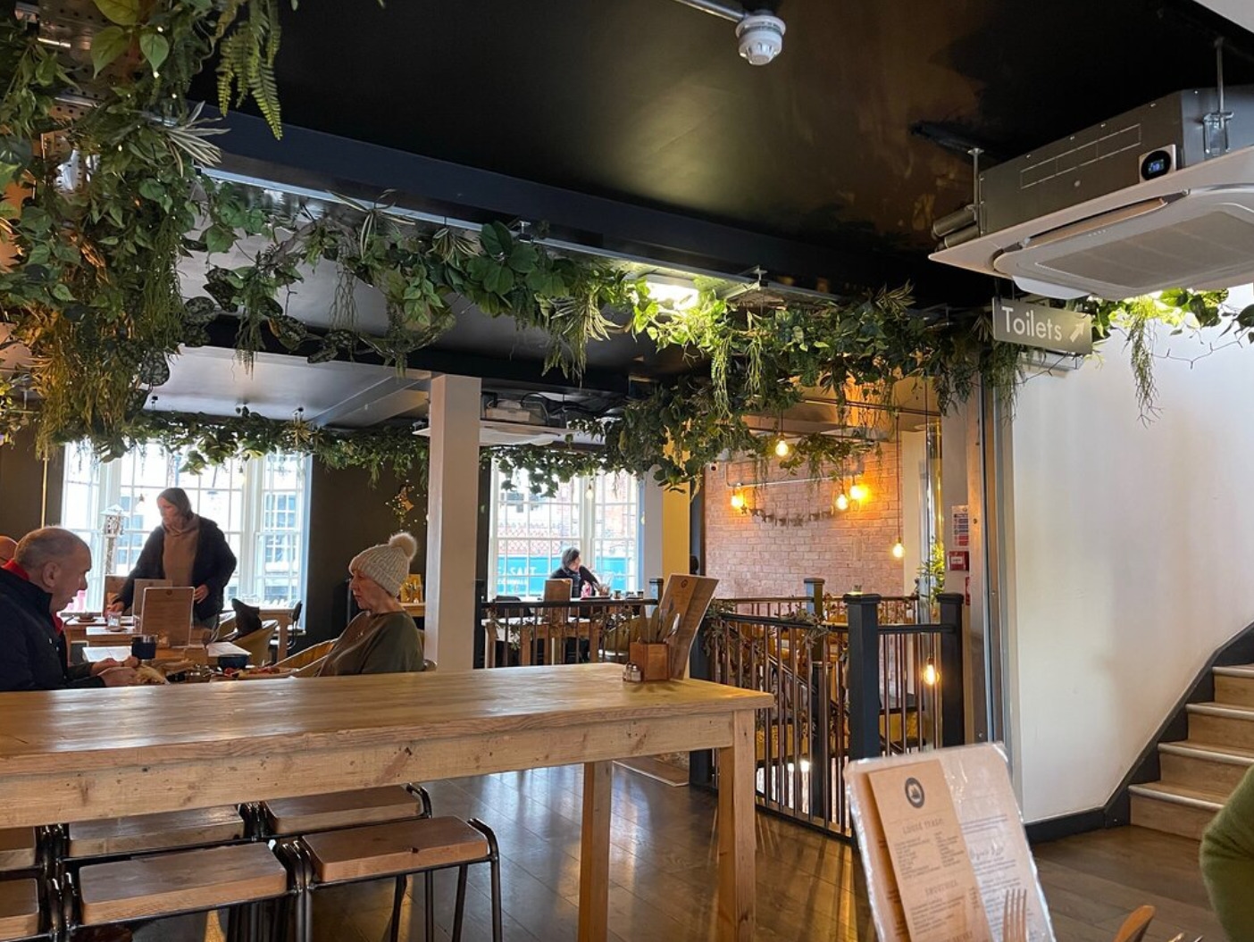 Photo of Trading Post Coffee Roasters, Chichester, Private Hire