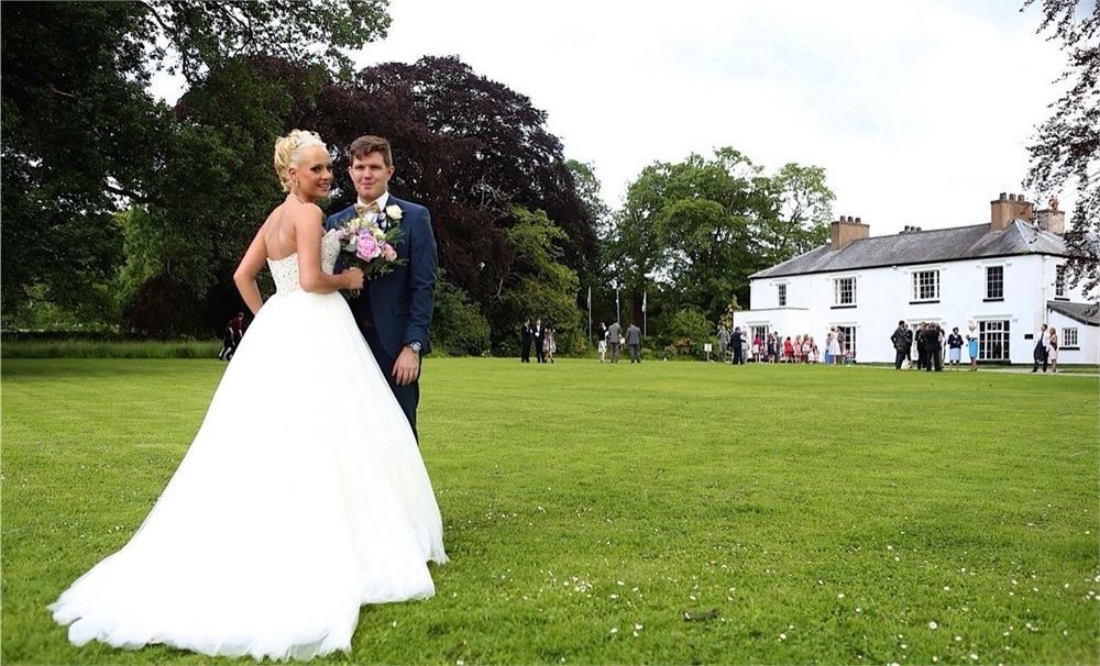 Photo of Pentre Mawr Country House, Exclusive Hire