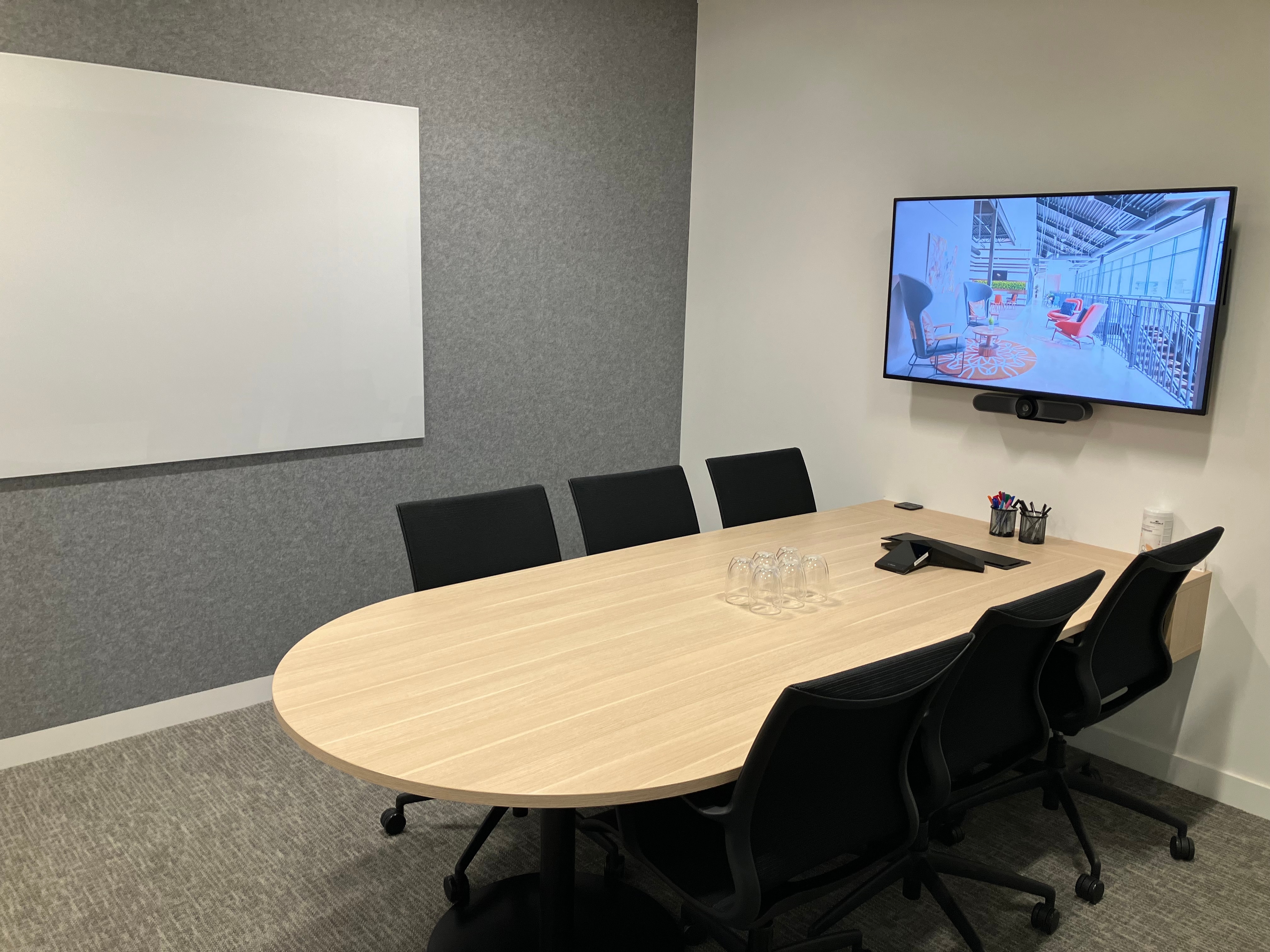 Photo of Serendipity Cambridge, Electra Visual Studio