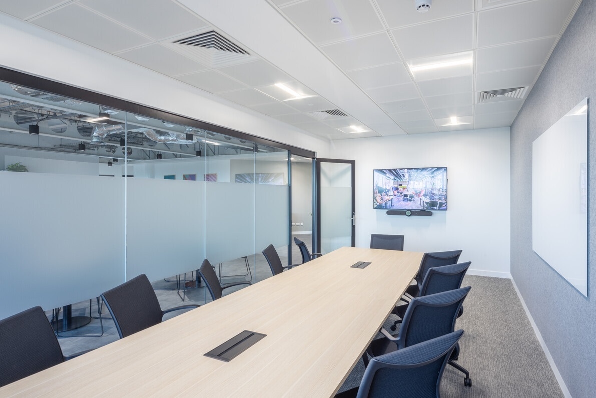 Photo of Serendipity Cambridge, Vega Boardroom