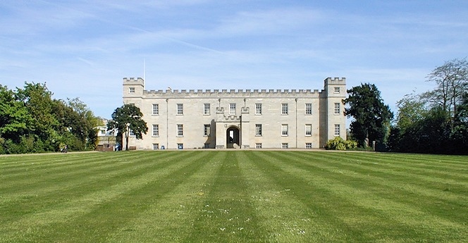 Photo of Syon Park - Syon House, Northumberland Room