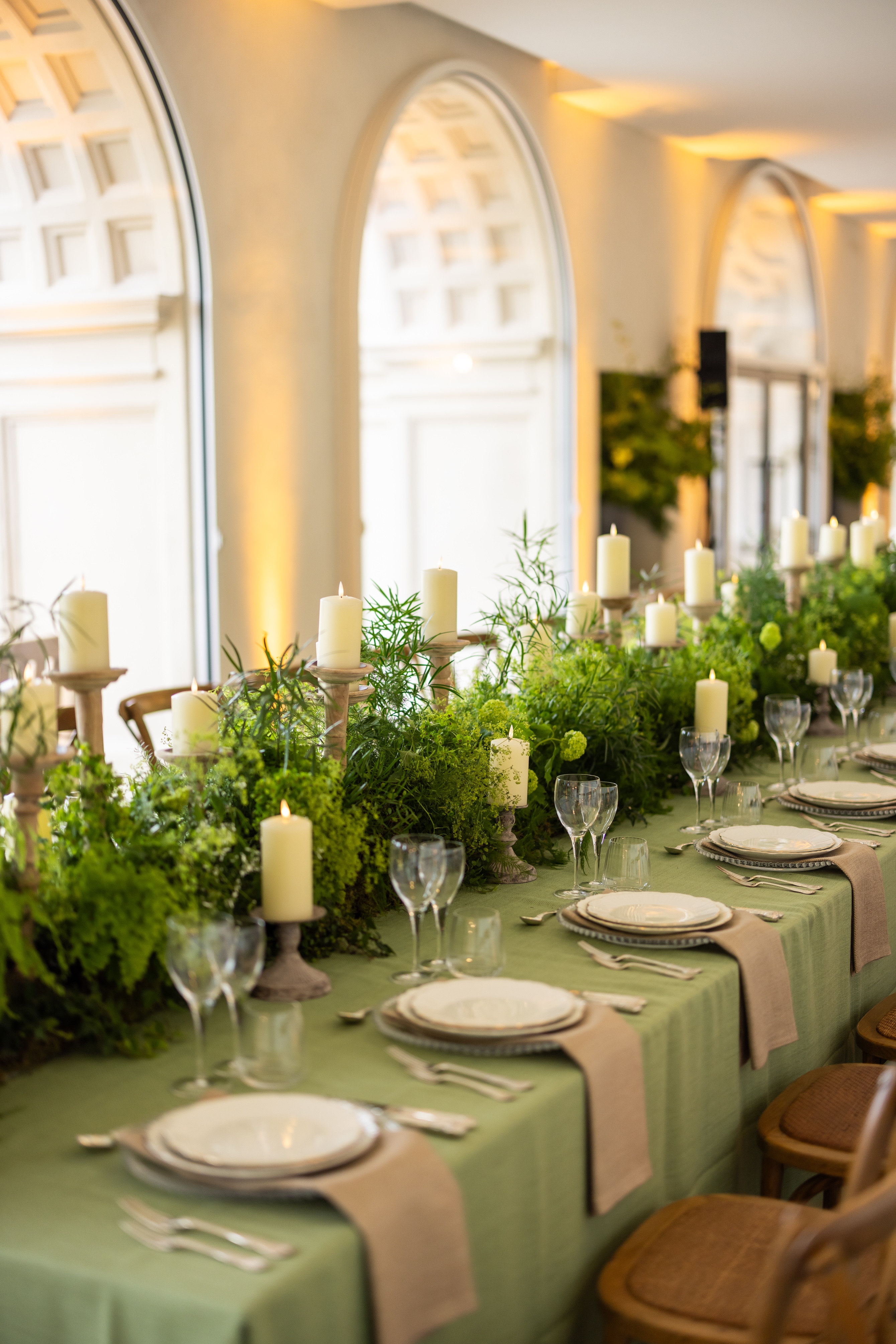 Photo of Syon Park - Syon House, Great Conservatory