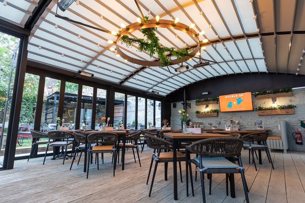 Photo of The Kings Head & Bell, King Charles Room