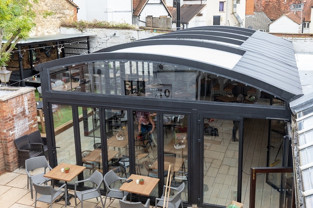 Photo of The Kings Head & Bell