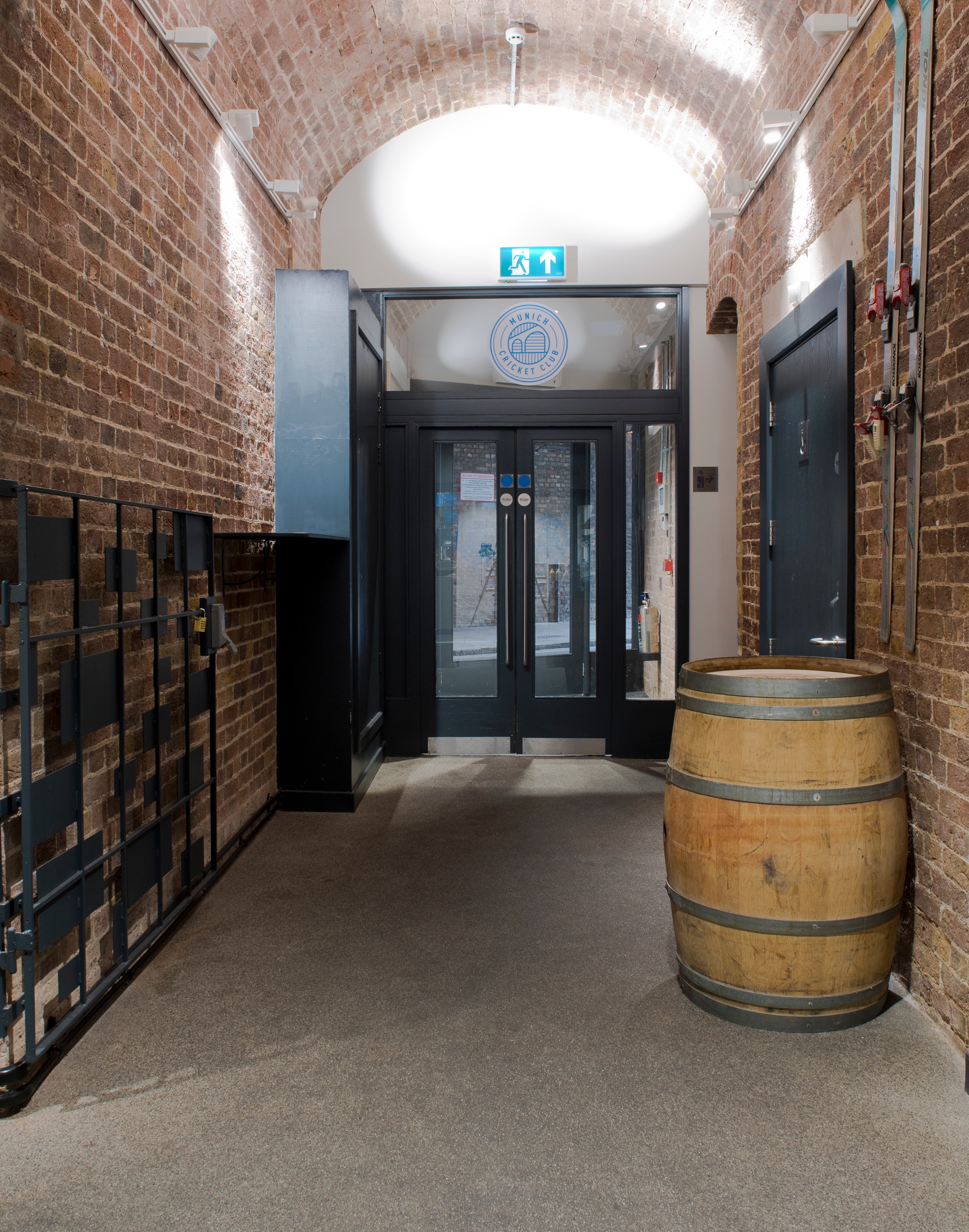 Photo of Munich Cricket Club Tower Hill, Bierkeller