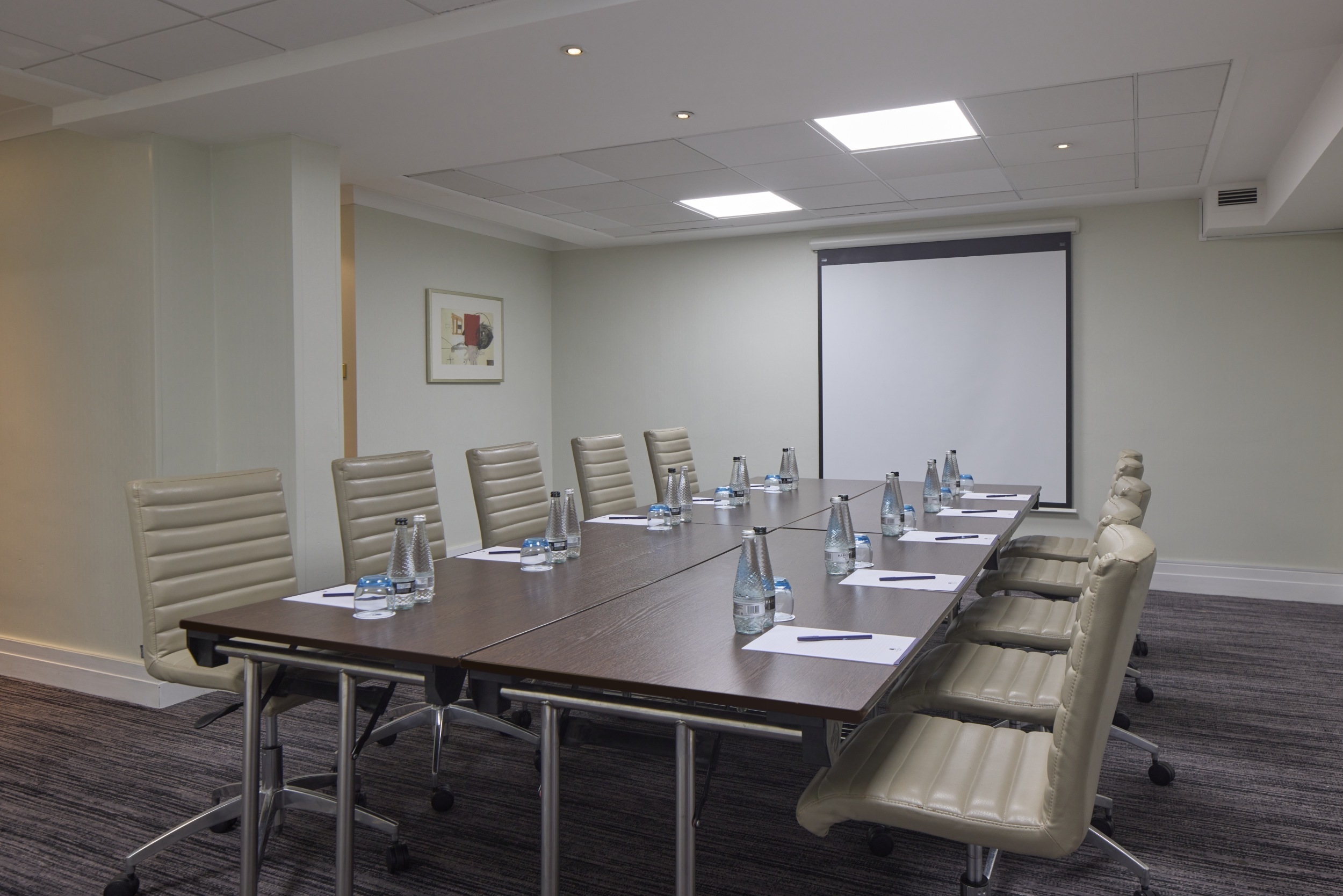 Photo of DoubleTree By Hilton St Anne's Manor, Ascot Suite