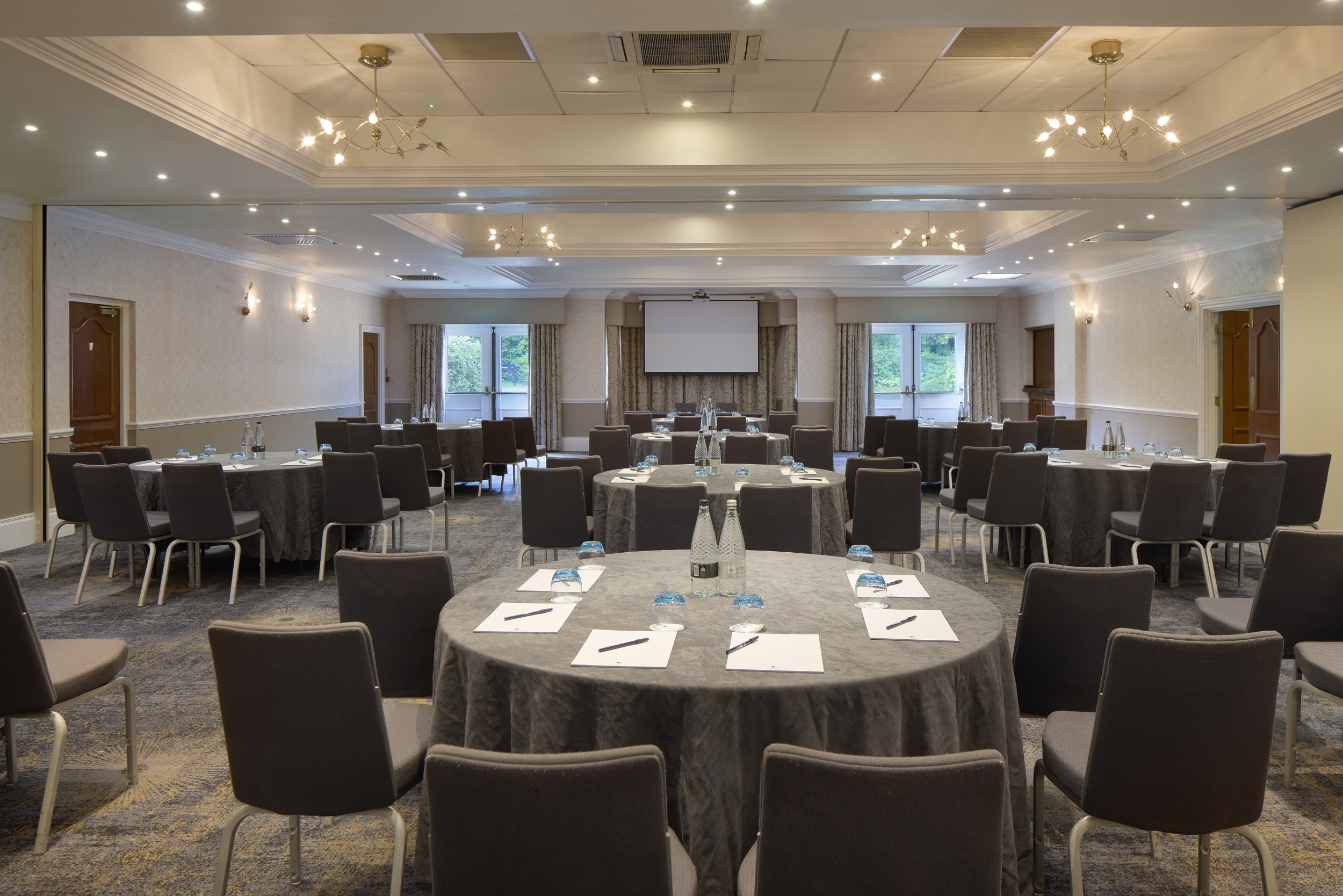 Photo of DoubleTree By Hilton St Anne's Manor, St Annes Suite