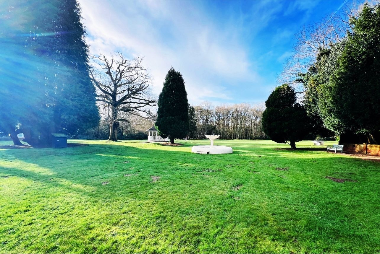 Photo of DoubleTree By Hilton St Anne's Manor, Sunningdale Suite