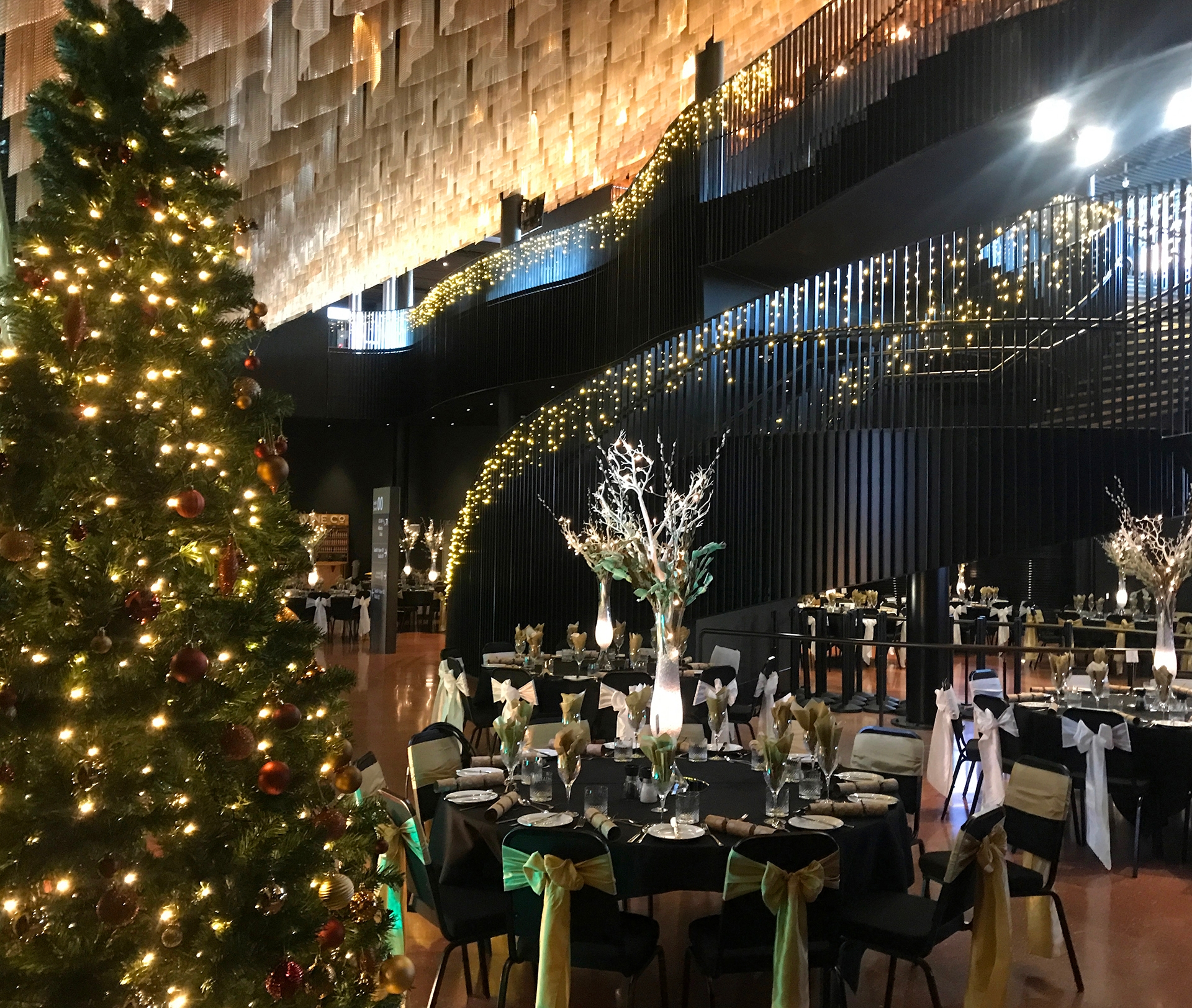 Photo of Swansea Building Society Arena, Level 0 Concourse