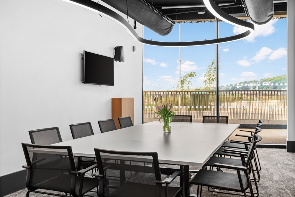 Photo of Swansea Building Society Arena, Plexus Meeting Room