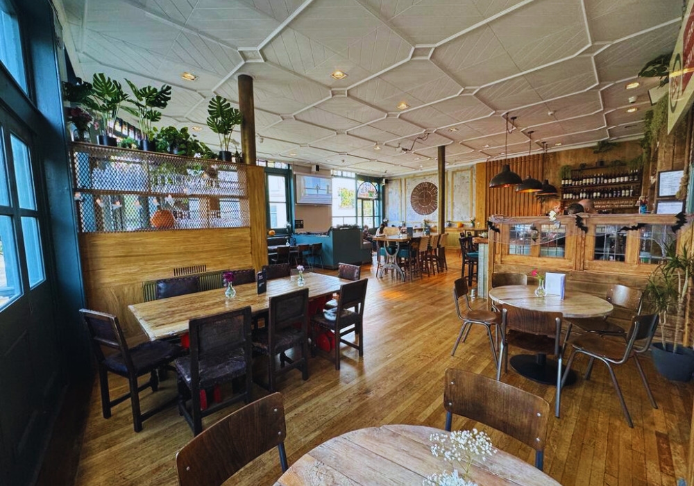 Photo of The Tommy Tucker, First Floor