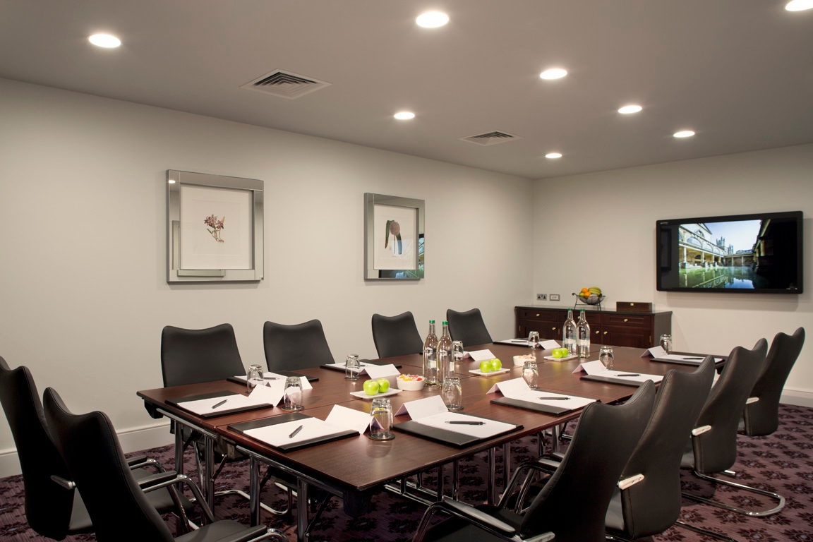 Photo of Bailbrook House Hotel, Victoria