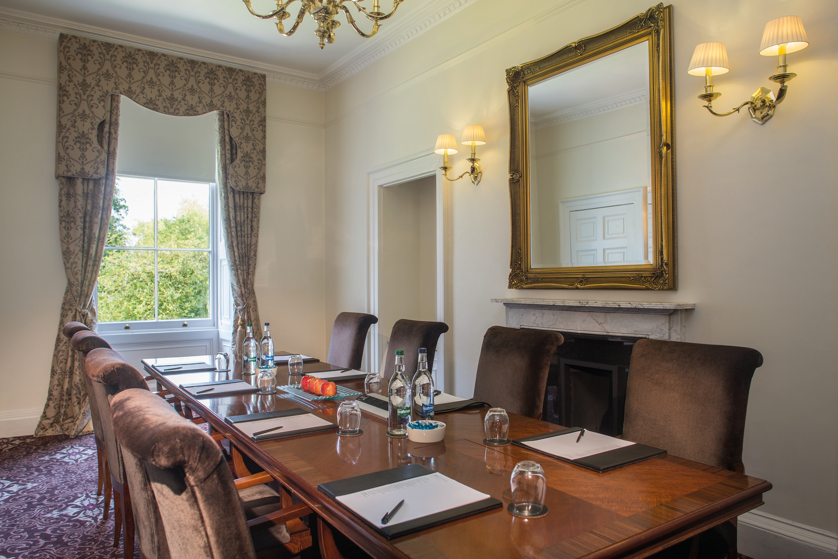 Photo of Bailbrook House Hotel, Henrietta