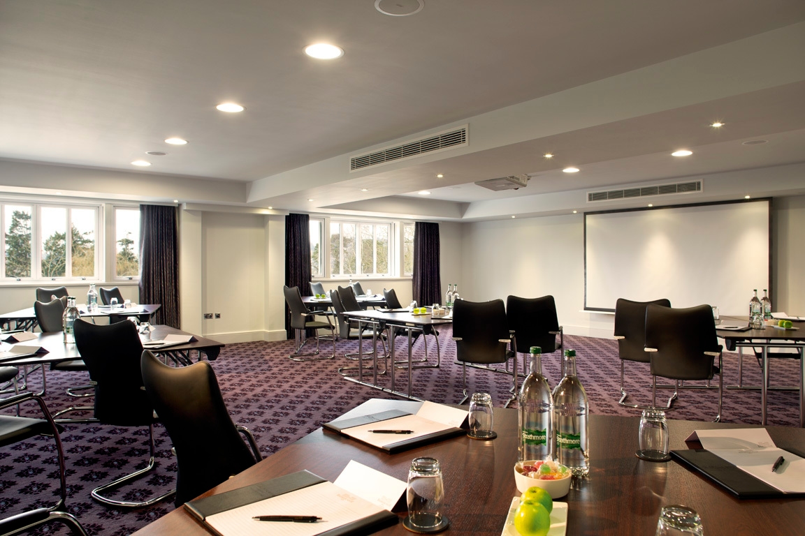 Photo of Bailbrook House Hotel, Newbridge