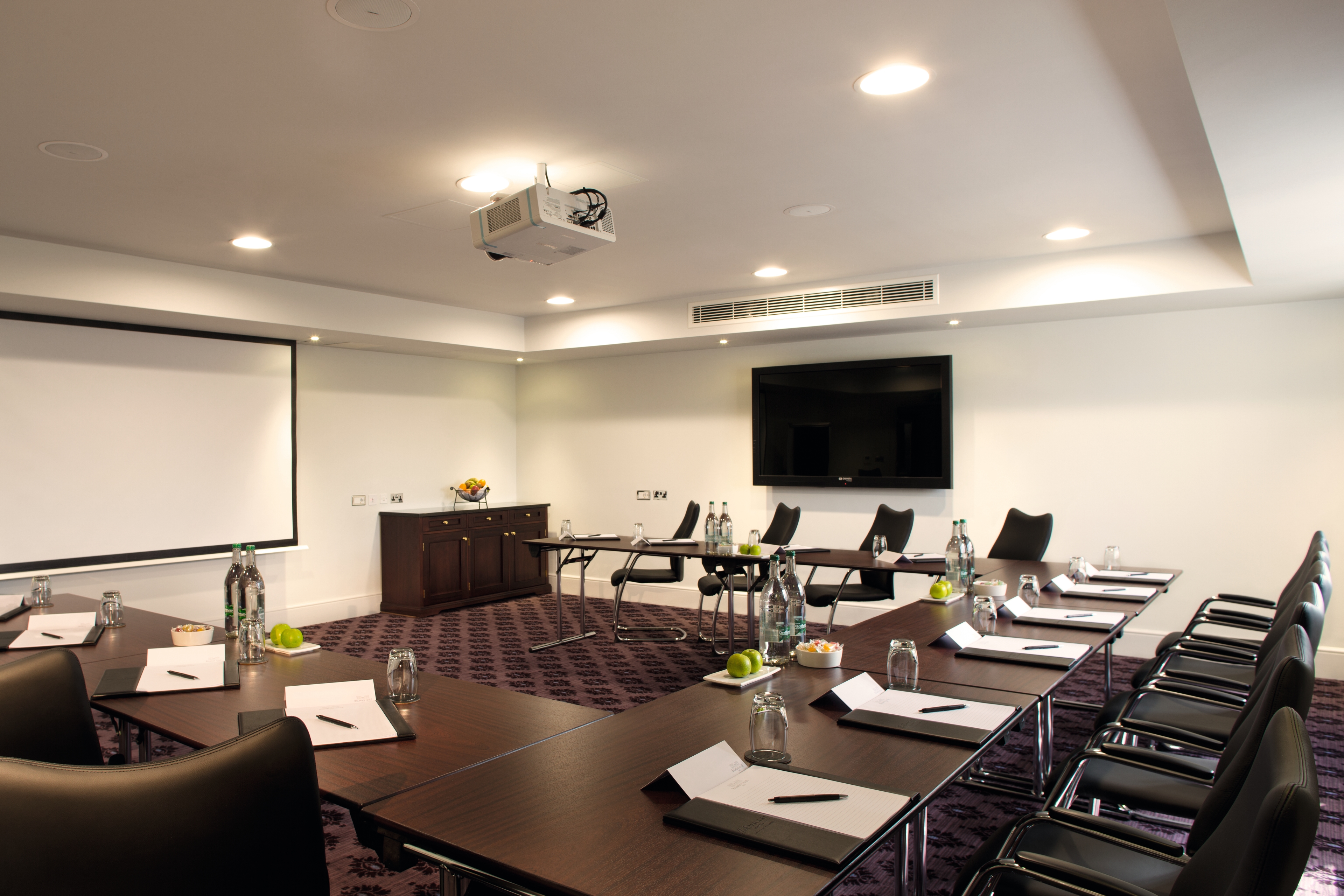 Photo of Bailbrook House Hotel, Cleveland