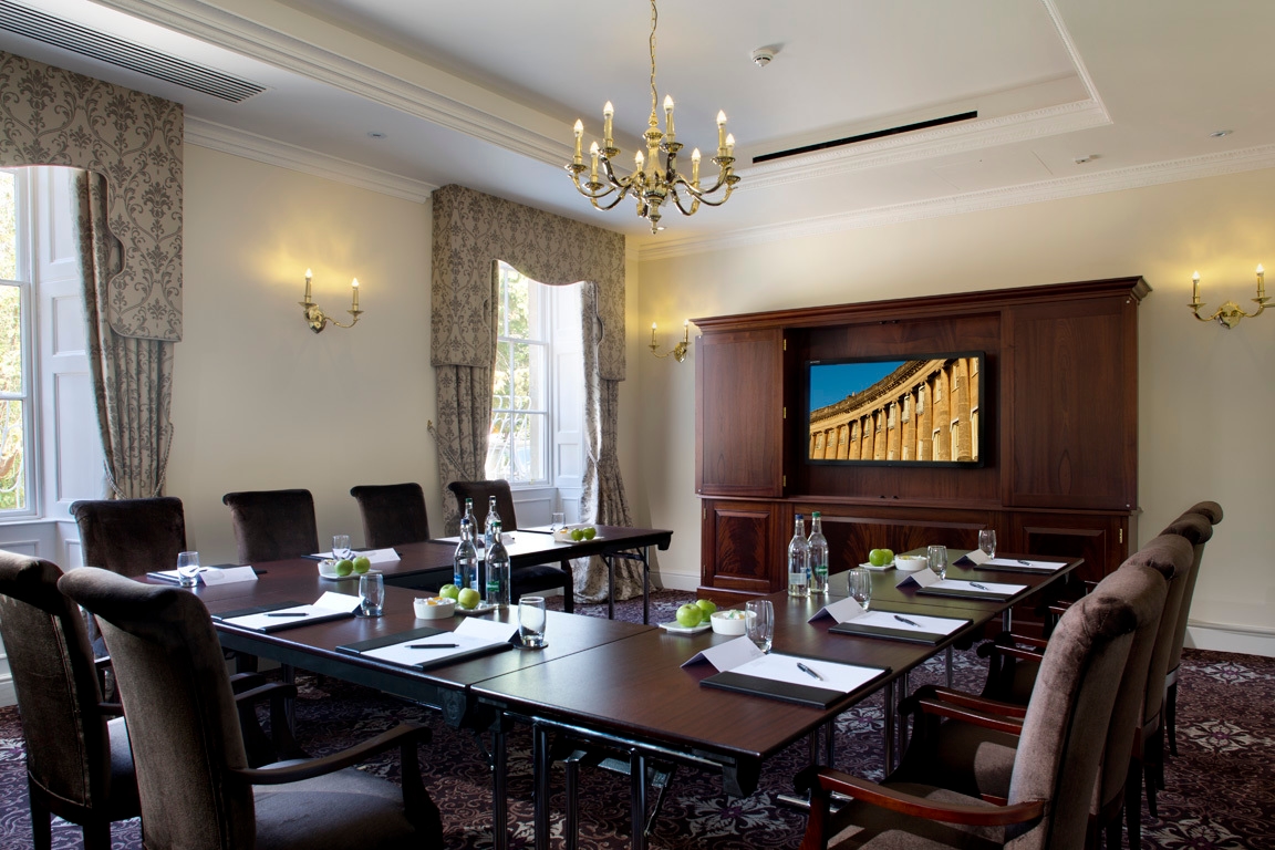 Photo of Bailbrook House Hotel, Alexandra