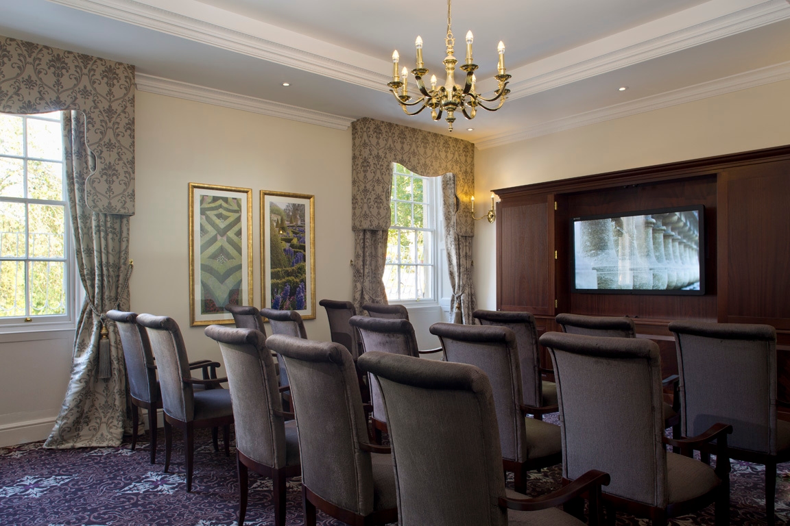 Photo of Bailbrook House Hotel, Royal Victoria