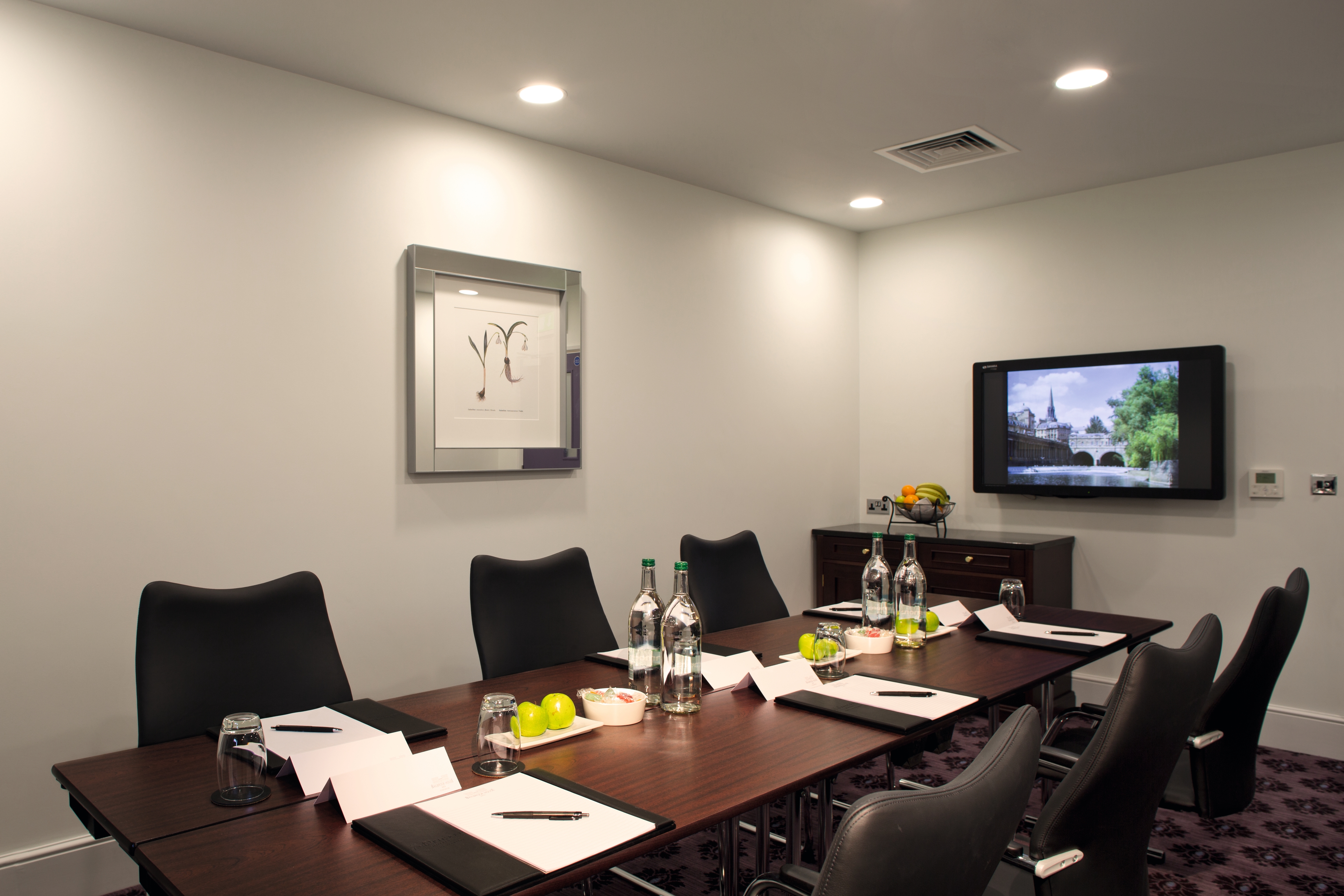 Photo of Bailbrook House Hotel, Midland