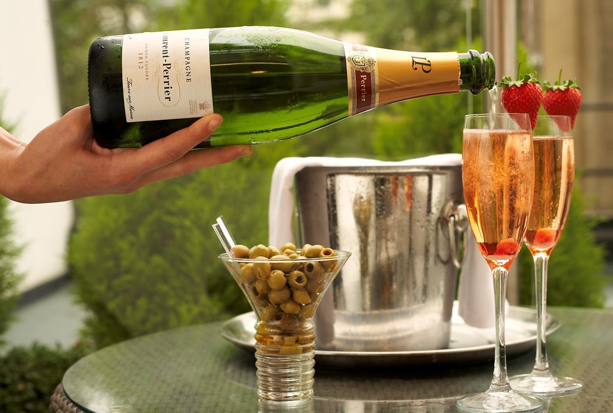 Photo of Blakemore Hyde Park Hotel, Drysdale and Westlake