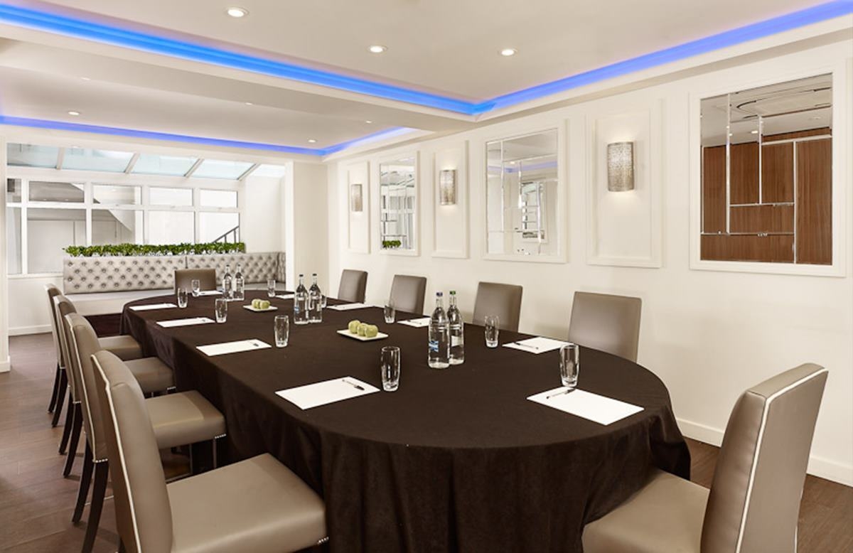 Photo of Blakemore Hyde Park Hotel, Drysdale