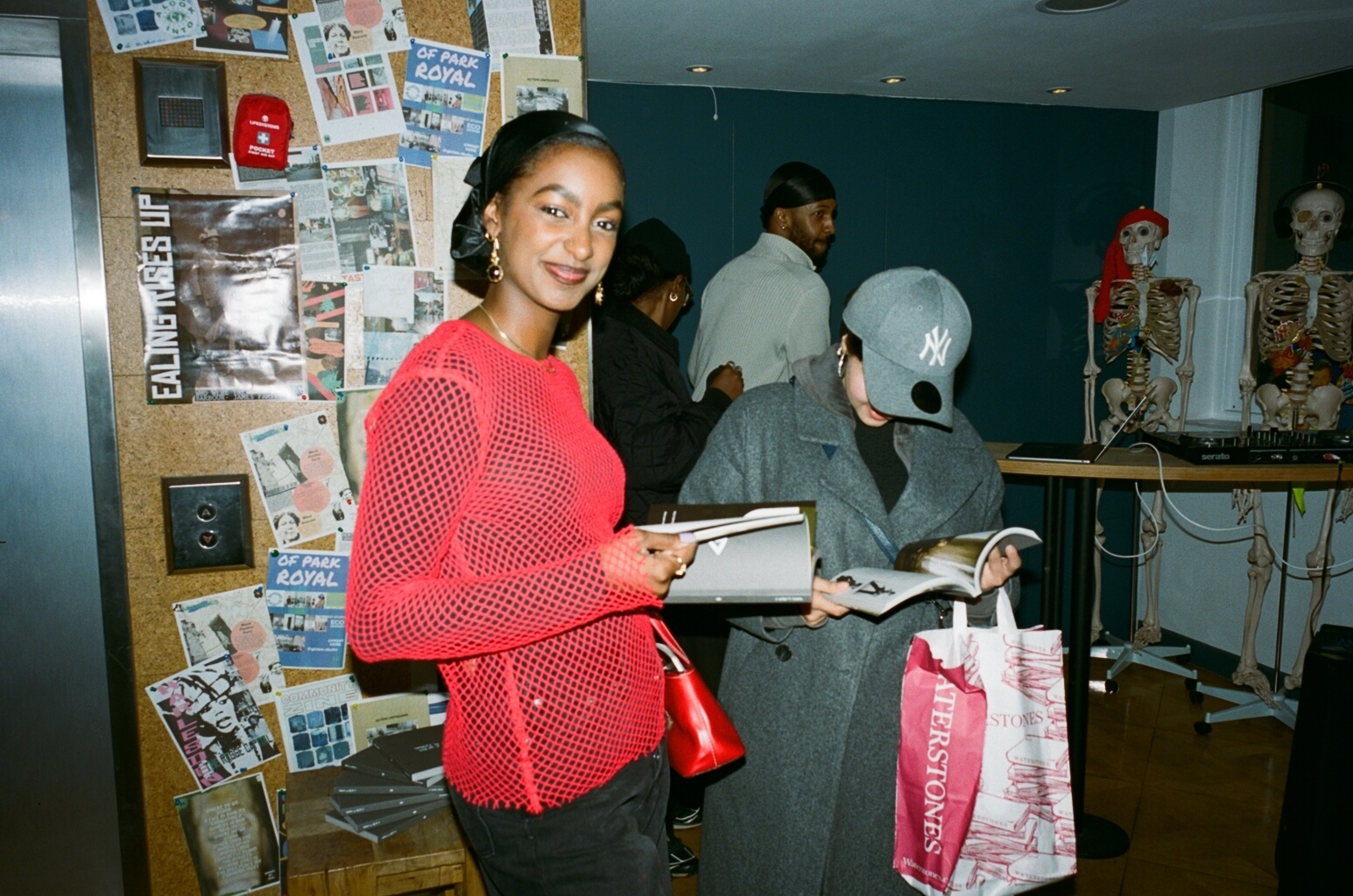 Photo of All Is Joy Studios, TWElfTH Bar