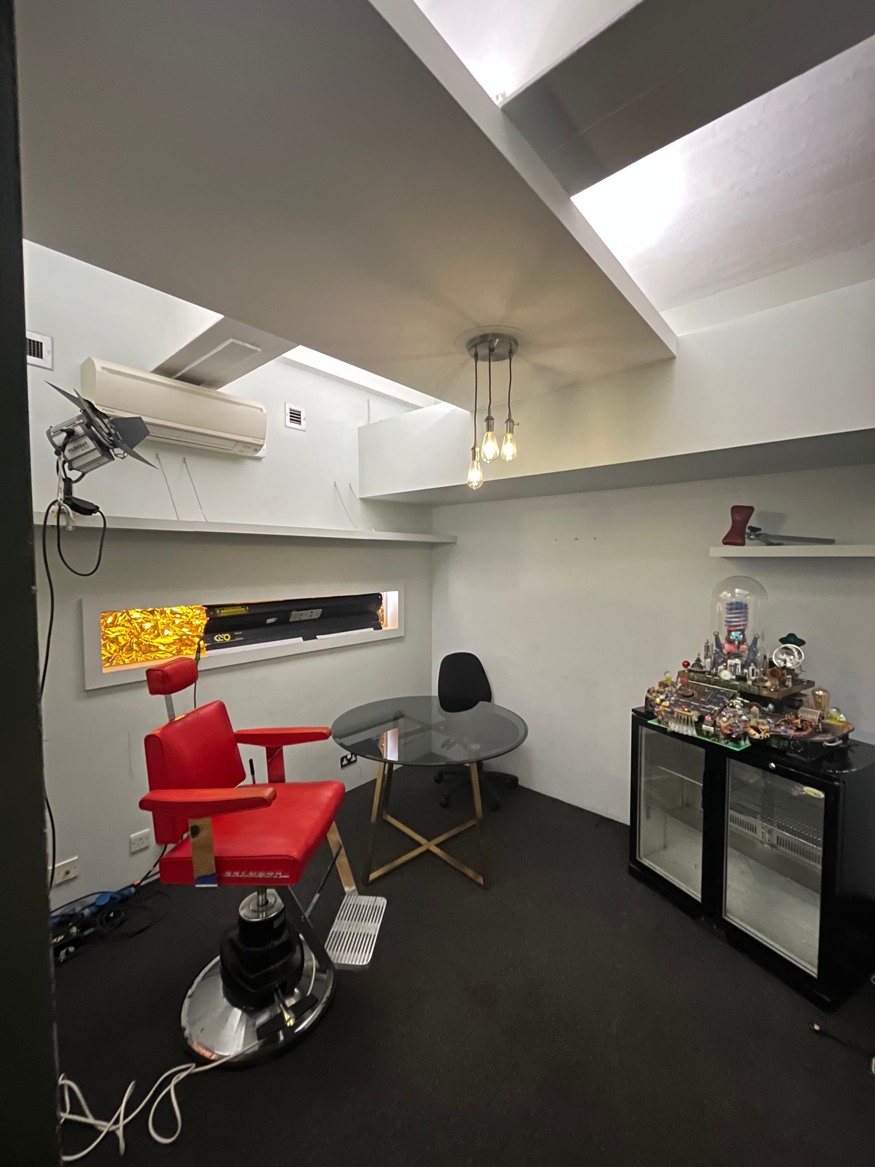 Photo of All Is Joy Studios, Therapy Room